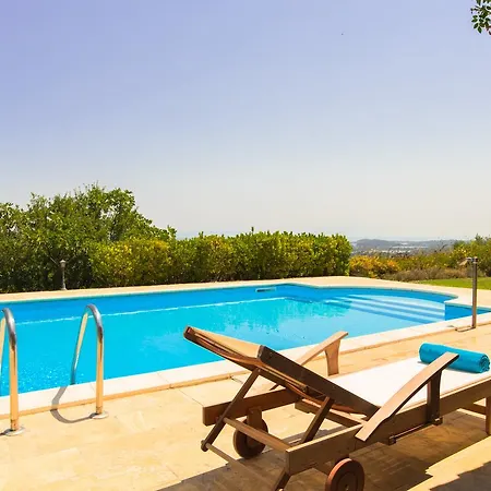 Bouganvillia - Agios Pool Agios Nikolaos (Chalkidiki)